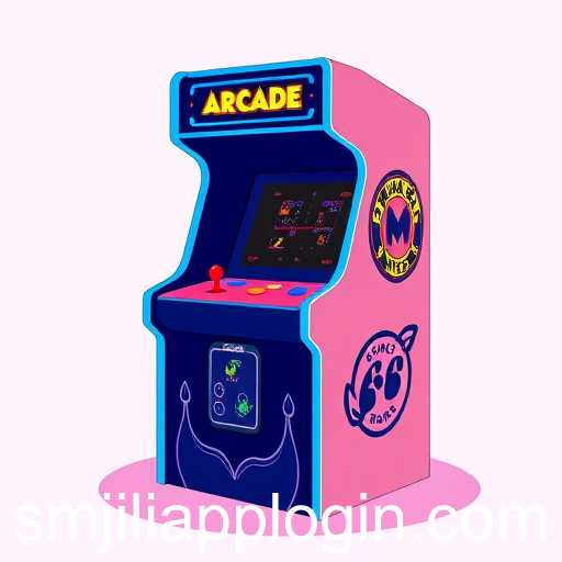 Arcade Games