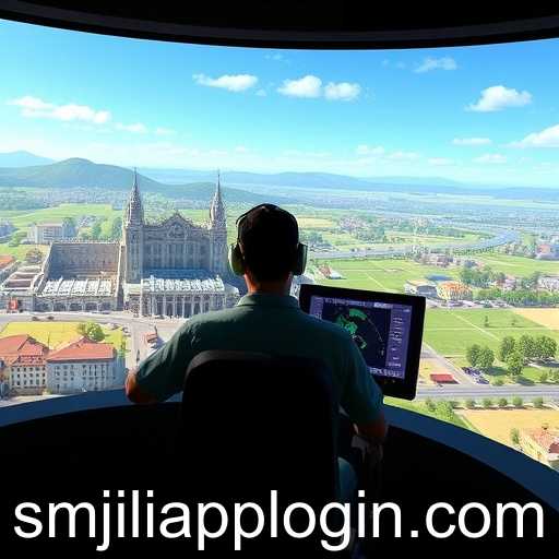 The Rise of Smjili App in Gaming