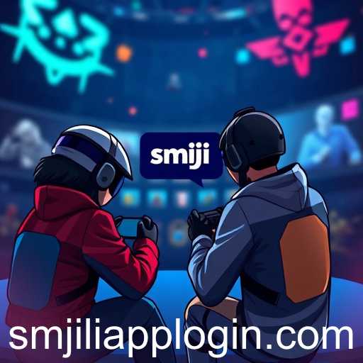 SMJILI App Revolutionizes Online Gaming Experience