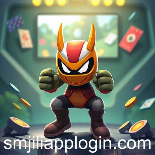 The Rise of Smjili: A Digital Gaming Phenomenon